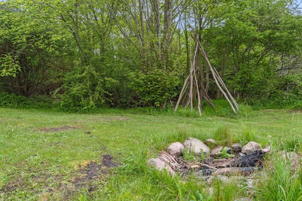 Medium property photo - Trehøje 14, 8970 Havndal